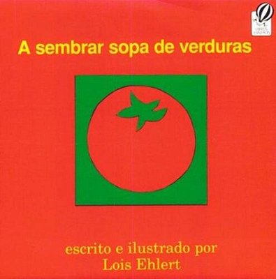 A Sembrar Sopa De Verduras: Growing Vegetable Soup (Spanish Edition)-..