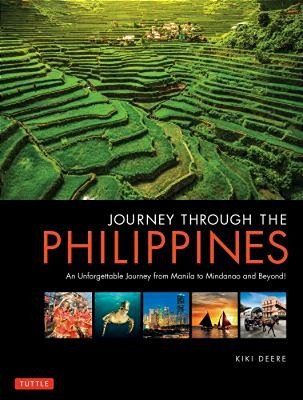 Journey Through The Philippines: An Unforgettable Journey From Manila To Mindanao And Beyond!-..
