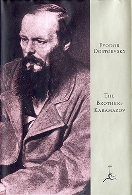 The Brothers Karamazov-..