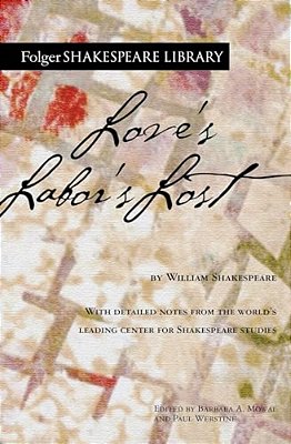 Love's Labor's Lost-..
