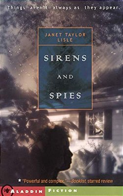 Sirens And Spies-..