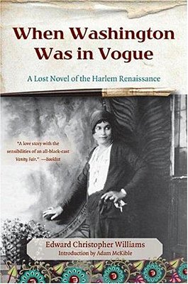When Washington Was In Vogue: A Love Story-..