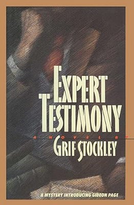 Expert Testimony-..