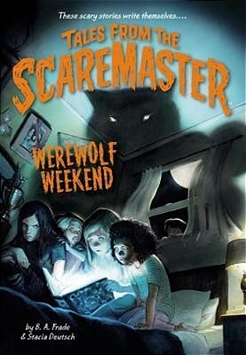Werewolf Weekend-..