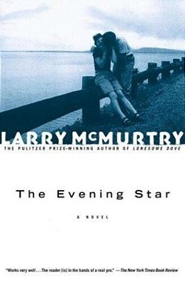 The Evening Star-..