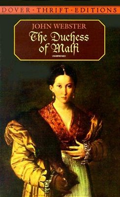 The Duchess Of Malfi-..