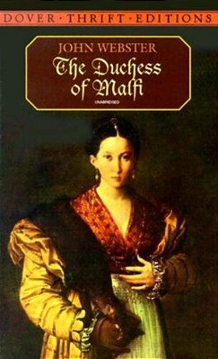 The Duchess Of Malfi-..
