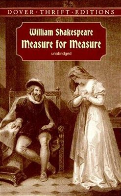 Measure For Measure-..