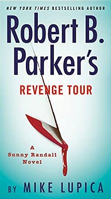 Robert B. Parker's Revenge Tour-..