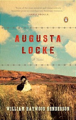 Augusta Locke-..