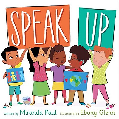 Speak Up-..