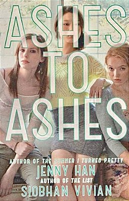 Ashes To Ashes-..