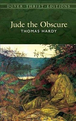 Jude The Obscure-..