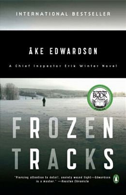 Frozen Tracks-..