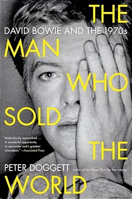 The Man Who Sold The World-..