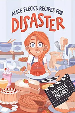 Alice Fleck's Recipes For Disaster-..