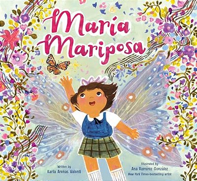 María Mariposa-..