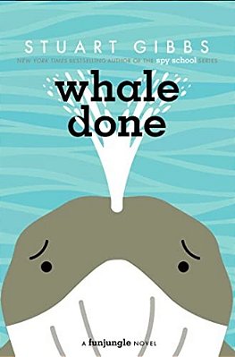 Whale Done-..