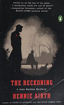 The Reckoning: A John Madden Mystery-..