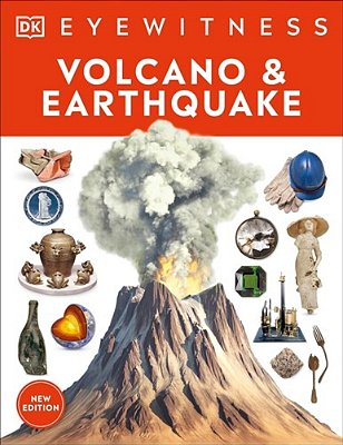 Eyewitness Volcano And Earthquake-..