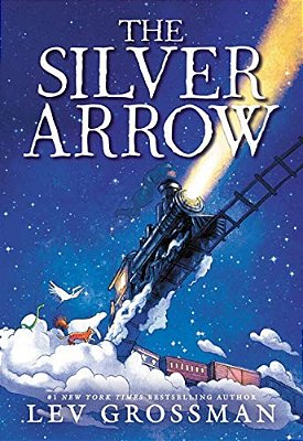The Silver Arrow-..