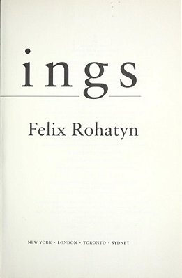 Dealings: A Political And Financial Life-..