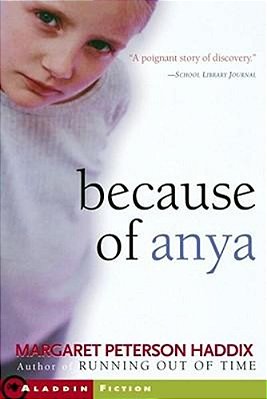 Because Of Anya-..