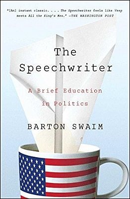 The Speechwriter-..