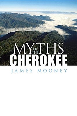 Myths Of The Cherokee-..