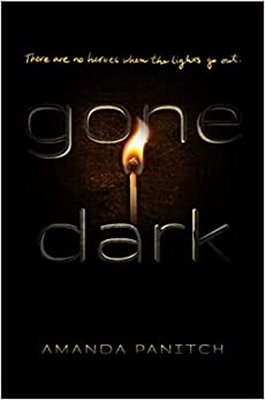 Gone Dark-..