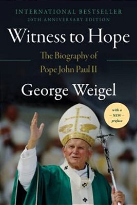 Witness To Hope: The Biography Of Pope John Paul II-..