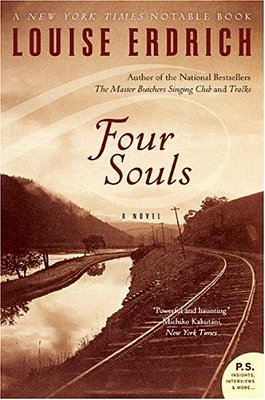 Four Souls-..