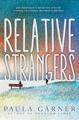 Relative Strangers-..
