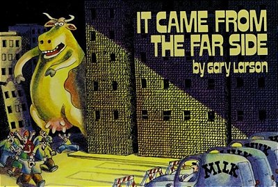 It Came From The Far Side(r)-..