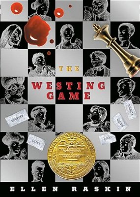 The Westing Game-..