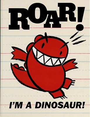 Dinosaur Vs. School-..