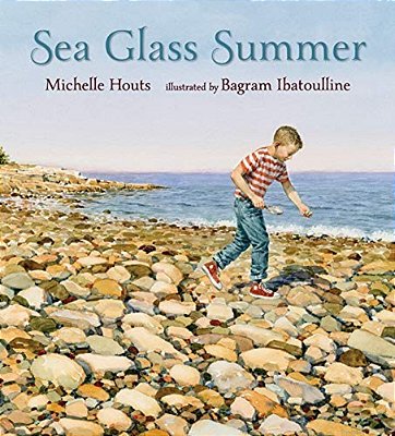 Sea Glass Summer-..