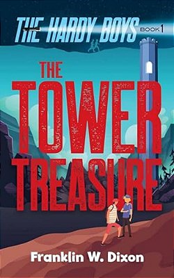 The Tower Treasure-..