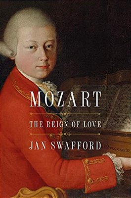 Mozart: The Reign Of Love-..