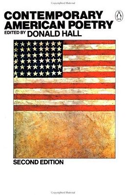 Contemporary American Poetry: Revised And Expanded Second Edition-..