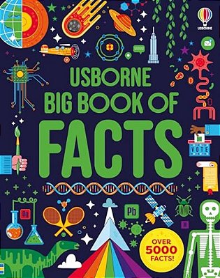 Big Book Of Facts-..