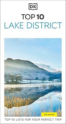 Dk Top 10 Lake District-..