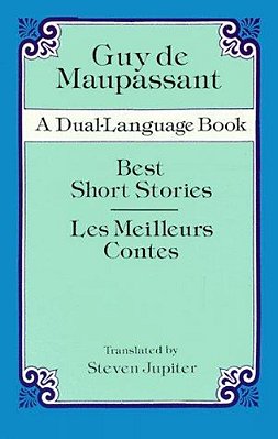 Best Short Stories: A Dual-Language Book-..