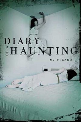 Diary Of A Haunting-..