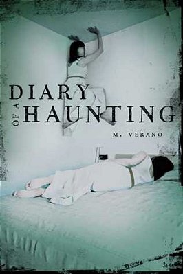 Diary Of A Haunting-..