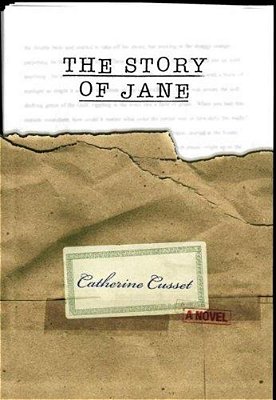 The Story Of Jane-..