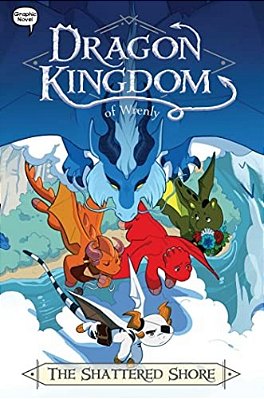 The Shattered Shore-..