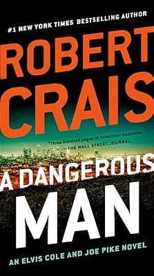A Dangerous Man-..