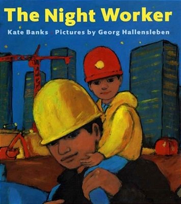 The Night Worker-..