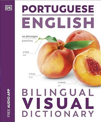 Portuguese - English Bilingual Visual Dictionary-..